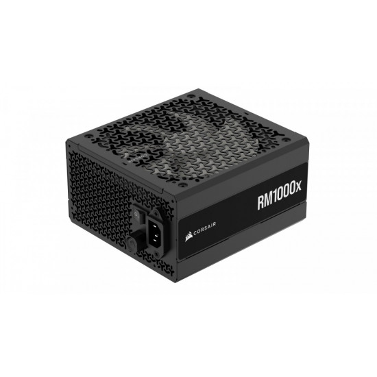 CORSAIR RMXSeries 1000 ATX 3.1 F.Modular Gold