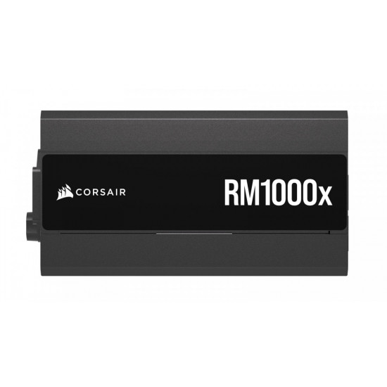 CORSAIR RMXSeries 1000 ATX 3.1 F.Modular Gold