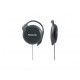 Earphones RP-HS46 black