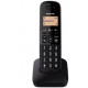 Telephone KX-TGB612 Dect Black Duo