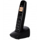 Telephone KX-TGB612 Dect Black Duo