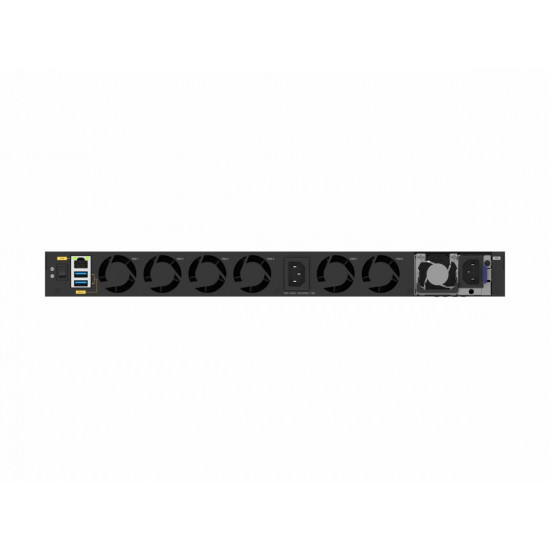 Netgear Switch XSM4340V 24x20GE PoE++ 8xSFP28