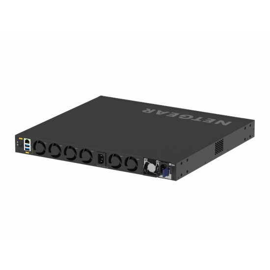 Netgear Switch XSM4340V 24x20GE PoE++ 8xSFP28