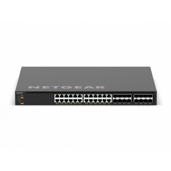 Netgear Switch XSM4340V 24x20GE PoE++ 8xSFP28