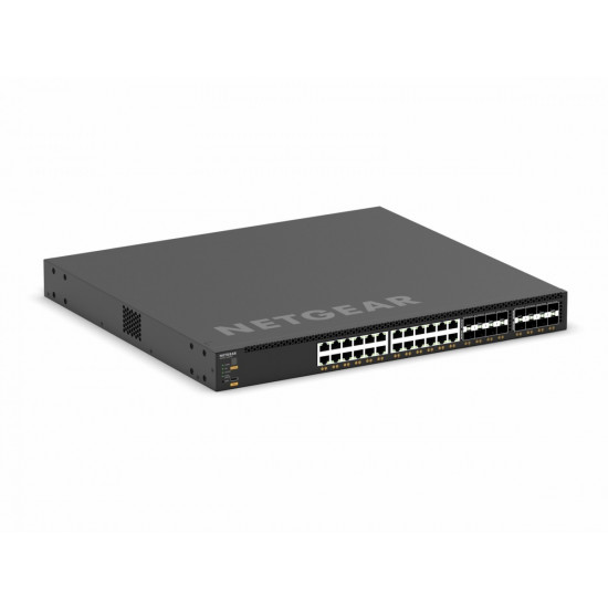 Netgear Switch XSM4340V 24x20GE PoE++ 8xSFP28