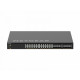 Netgear Switch XSM4340V 24x20GE PoE++ 8xSFP28