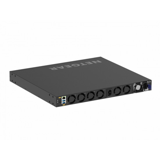 Netgear Switch XSM4340V 24x20GE PoE++ 8xSFP28