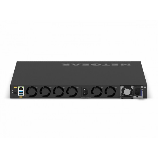 Netgear Switch XSM4340V 24x20GE PoE++ 8xSFP28