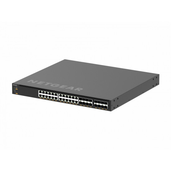 Netgear Switch XSM4340V 24x20GE PoE++ 8xSFP28