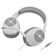 HS55 Surround Headset White