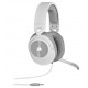 HS55 Surround Headset White