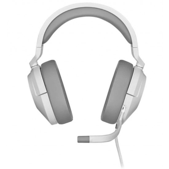 HS55 Surround Headset White