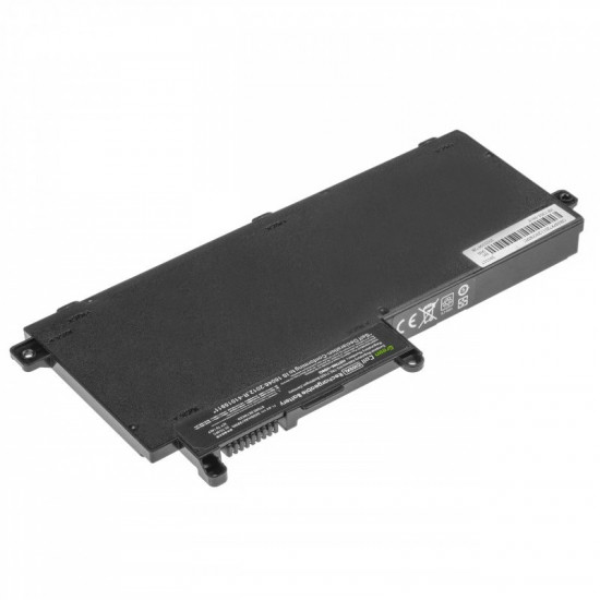 Battery for HP CI03XL 11,4V 3400mAh