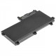 Battery for HP CI03XL 11,4V 3400mAh