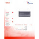 External SSD SC750 2000G USB3.2C 1050/1000 MB/s