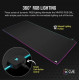 MM700 TBG Gaming Mouse Pad 3XL