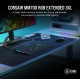 MM700 TBG Gaming Mouse Pad 3XL