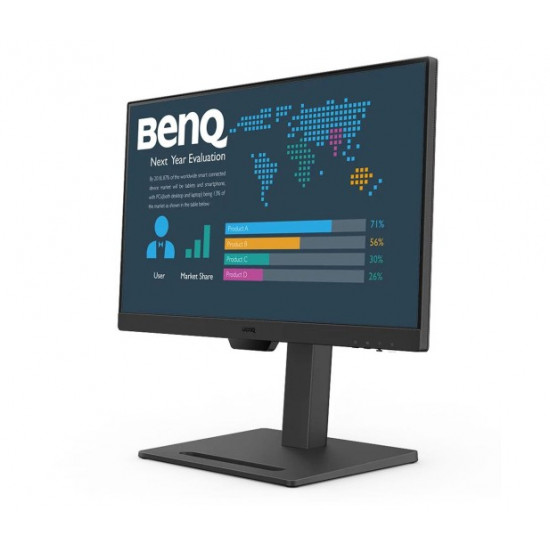 Monitor 24 inches BL2490T LED 4ms/1300:1/IPS/HDMI