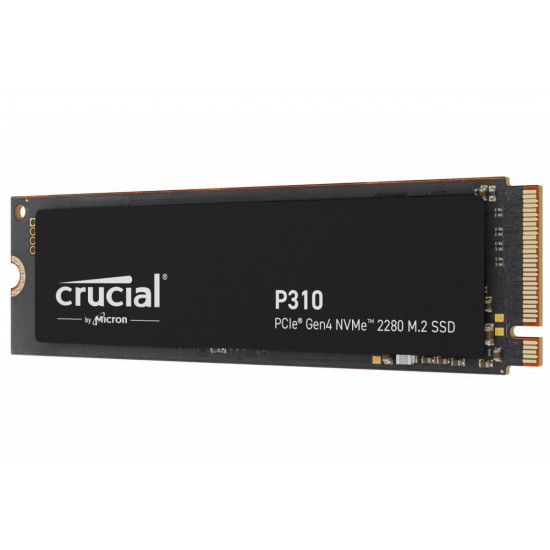 SSD drive P310 1TB M.2 NVMe PCIe 4.0 2280 7100/6000