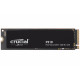 SSD drive P310 1TB M.2 NVMe PCIe 4.0 2280 7100/6000