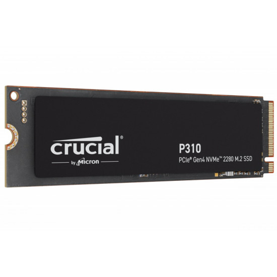 SSD drive P310 1TB M.2 NVMe PCIe 4.0 2280 7100/6000