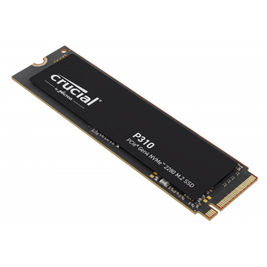 SSD drive P310 1TB M.2 NVMe PCIe 4.0 2280 7100/6000