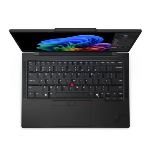 Ultrabook ThinkPad T14s G6 21N10008PB W11Pro X1E-78-100/32GB/1TB/14 cali WUXGA/Black/3YR Premier Support + CO2 Offset