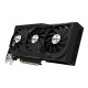 Graphics card GeForce RTX 4070 WINDFORCE 2X OC V2 12GB GDDR6 192bit