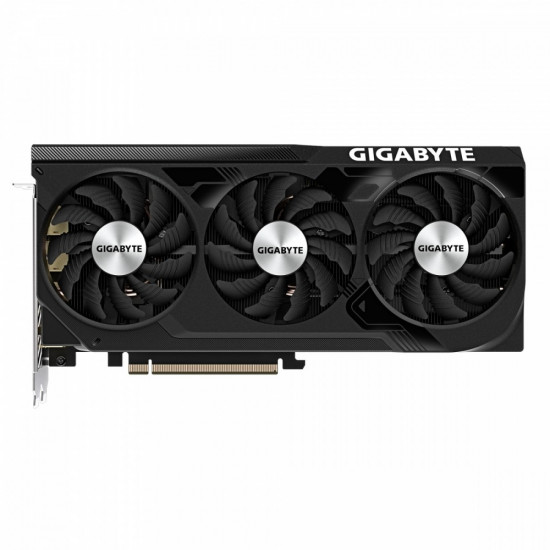 Graphics card GeForce RTX 4070 WINDFORCE 2X OC V2 12GB GDDR6 192bit