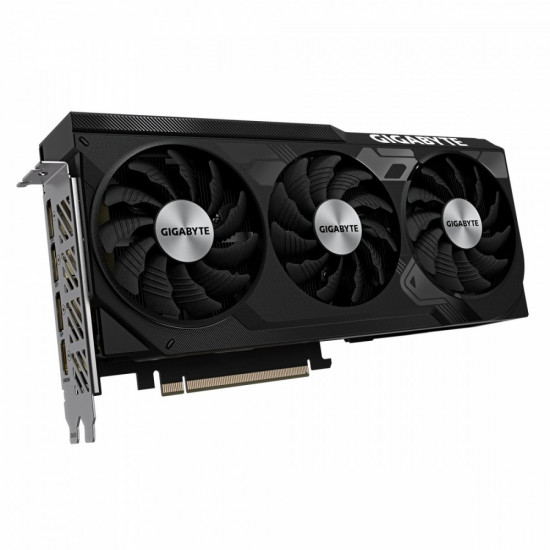 Graphics card GeForce RTX 4070 WINDFORCE 2X OC V2 12GB GDDR6 192bit