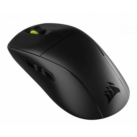 M75 Air Wireless Black