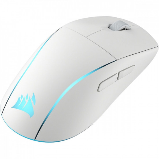 M75 Wireless White RGB