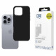 Matt Case iPhone 16 Pro 6,3 black