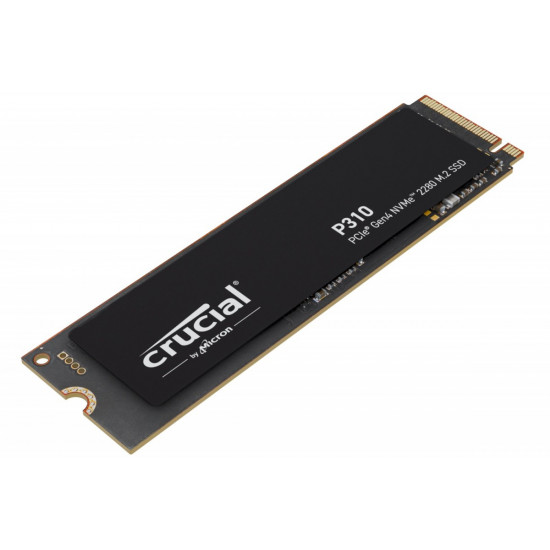 SSD drive P310 500GB M.2 NVMe PCIe 4.0 2280 7100/6000