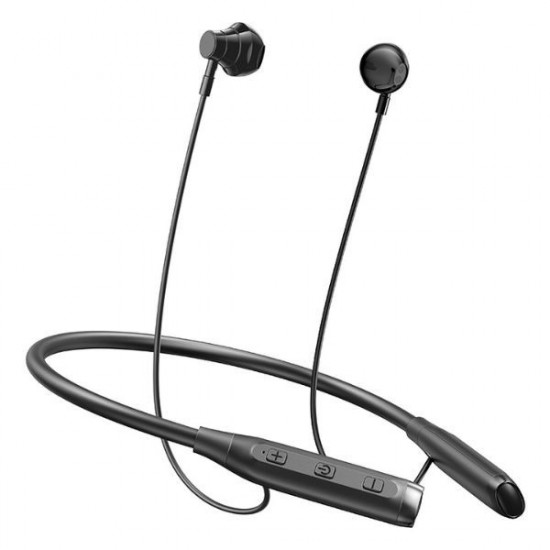 Bluetooth earphones 5.3 YQ24 series YQ black