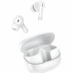 Bluetooth earphones 5.3 IF27 TWS white