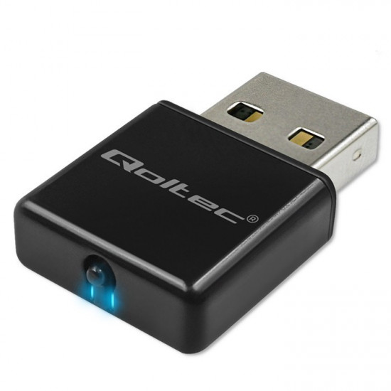 NANO WiFi Adapter mini Standard N,USB 2.0