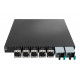 Switch DXS-3610- 54S/SI/E 48 x 1/10GbE SFP/SFP+ ports and 6 x 40/100GbE QSFP+/QSFP28 ports L3 Stackable 