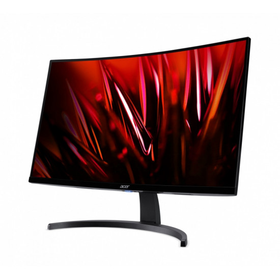 Monitor 27 inches Nitro ED273UPbmiipx Curved/QHD/165Hz 1MS 250cd/m2 DP HDMIx2 SPEAKER