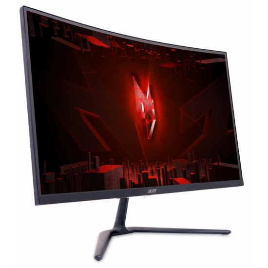 Monitor 27 inches Nitro ED270RS3bmiipx Curved/180Hz/1ms/HDMIx2/DP/ 1500R/ SPEAKERS