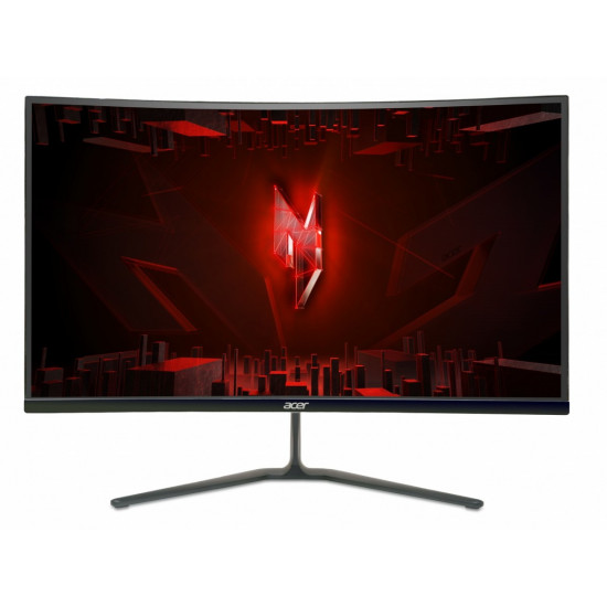 Monitor 27 inches Nitro ED270RS3bmiipx Curved/180Hz/1ms/HDMIx2/DP/ 1500R/ SPEAKERS