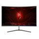 Monitor 27 inches Nitro ED270RS3bmiipx Curved/180Hz/1ms/HDMIx2/DP/ 1500R/ SPEAKERS