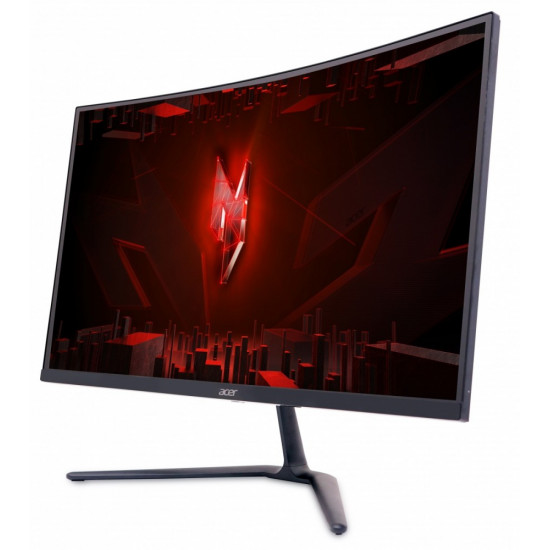 Monitor 27 inches Nitro ED270RS3bmiipx Curved/180Hz/1ms/HDMIx2/DP/ 1500R/ SPEAKERS