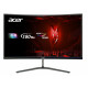 Monitor 27 inches Nitro ED270RS3bmiipx Curved/180Hz/1ms/HDMIx2/DP/ 1500R/ SPEAKERS