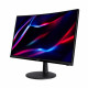 Monitor 24 inches Nitro ED240QS3bmiipx Curved/180Hz/1ms