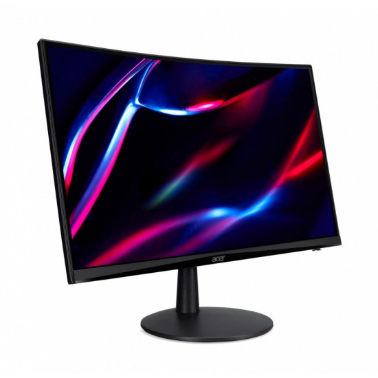 Monitor 24 inches Nitro ED240QS3bmiipx Curved/180Hz/1ms