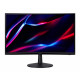 Monitor 24 inches Nitro ED240QS3bmiipx Curved/180Hz/1ms