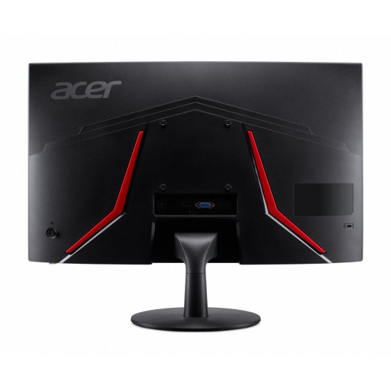 Monitor 24 inches Nitro ED240QS3bmiipx Curved/180Hz/1ms