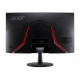 Monitor 24 inches Nitro ED240QS3bmiipx Curved/180Hz/1ms