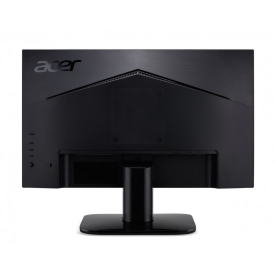 Monitor 24 inches KA242YEbi IPS 100Hz D-SUB HDMI 250nits Black